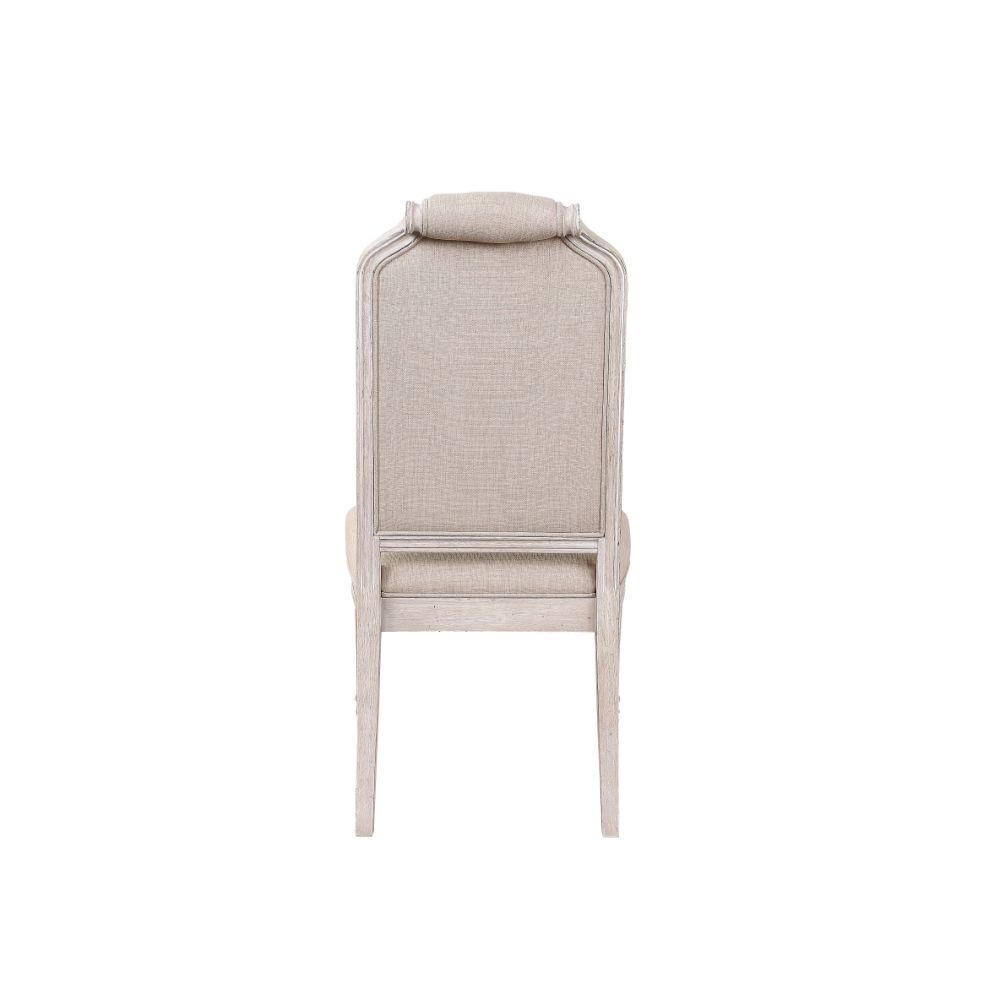 Wynsor Side Chair (2Pc)