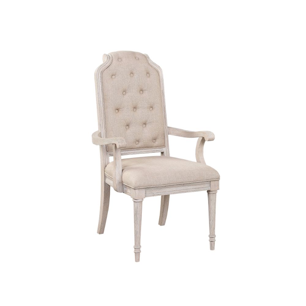 Wynsor Chair (2Pc)