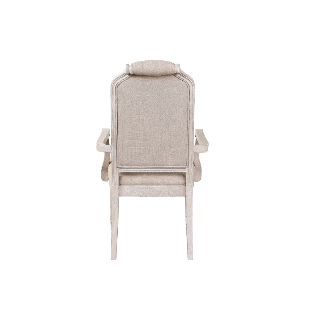 Wynsor Chair (2Pc)