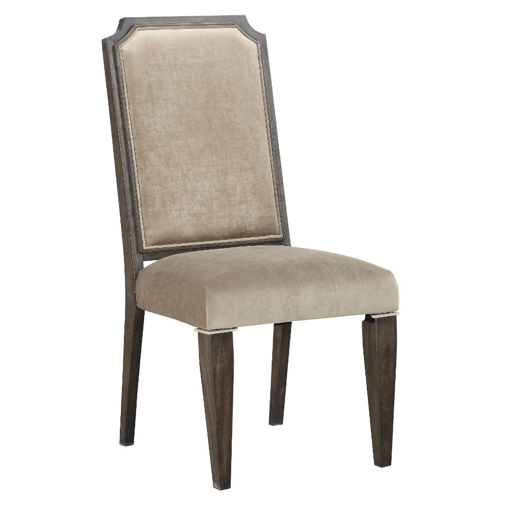 Peregrine Side Chair (2Pc)