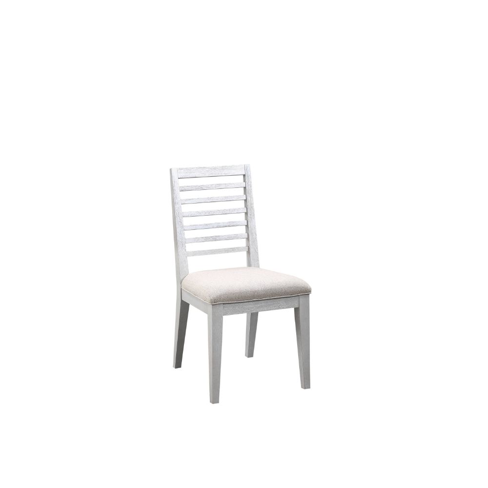 Aromas Side Chair (2Pc)