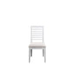 Aromas Side Chair (2Pc)