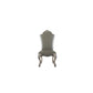 Dresden Side Chair (2Pc)