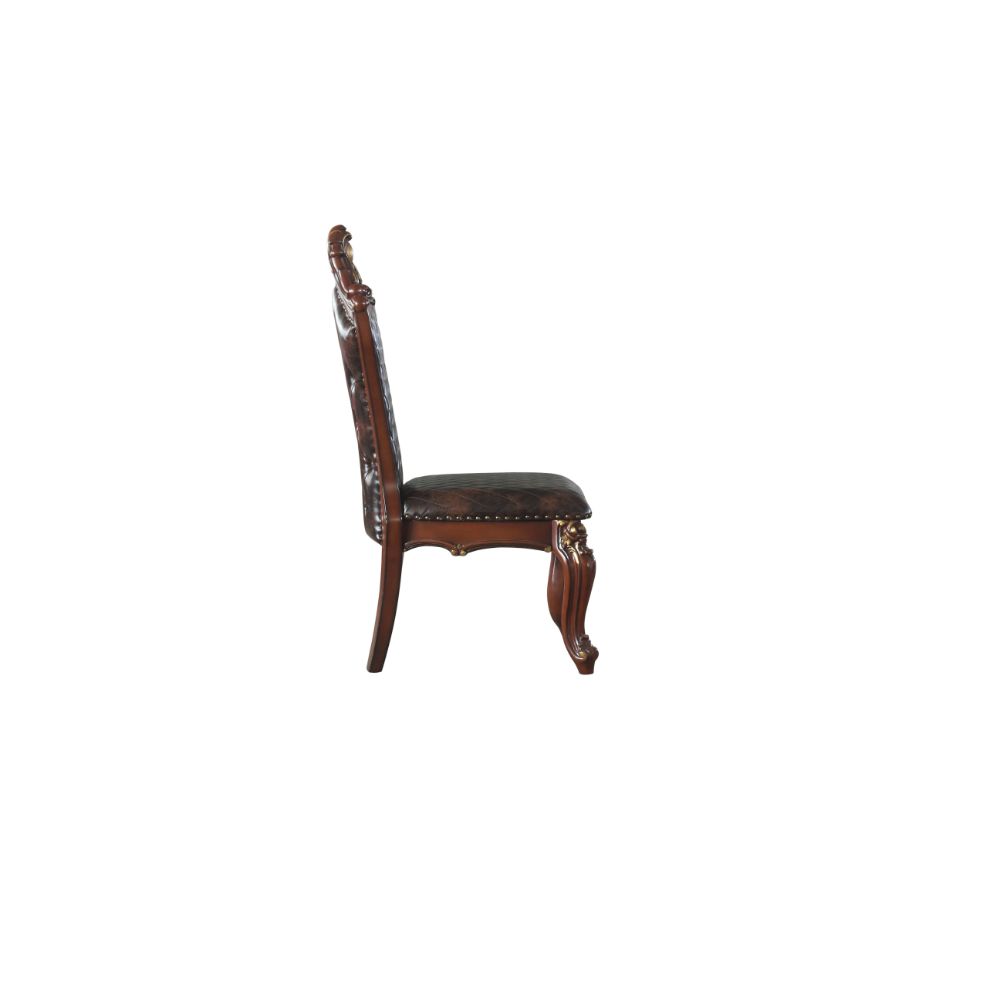 Picardy Side Chair (2Pc)