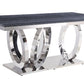 Nasir Dining Table