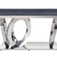 Nasir Dining Table