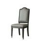House Beatrice Side chair (2Pc)