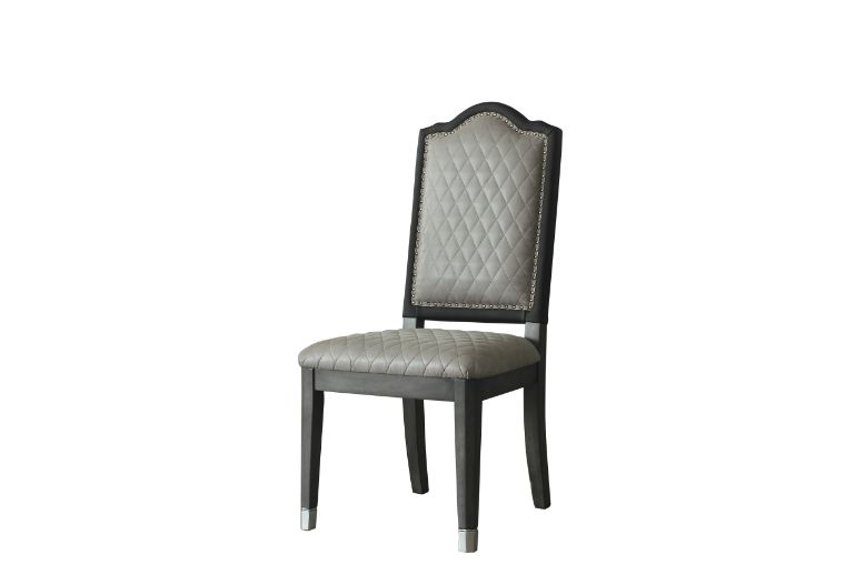 House Beatrice Side chair (2Pc)