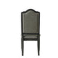 House Beatrice Side chair (2Pc)