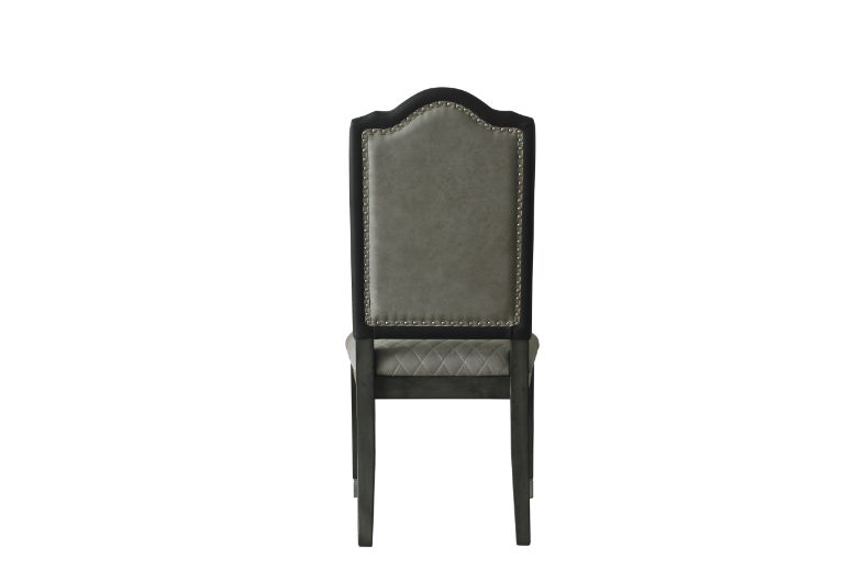 House Beatrice Side chair (2Pc)