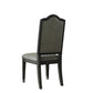 House Beatrice Side chair (2Pc)