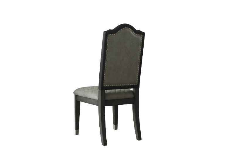 House Beatrice Side chair (2Pc)