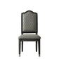 House Beatrice Side chair (2Pc)