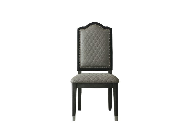 House Beatrice Side chair (2Pc)