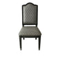House Beatrice Side chair (2Pc)