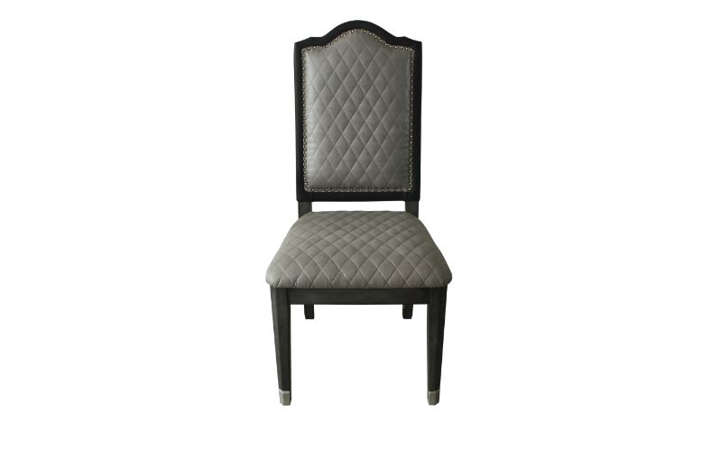 House Beatrice Side chair (2Pc)