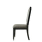House Beatrice Side chair (2Pc)