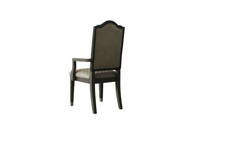 House Beatrice Chair (2Pc)