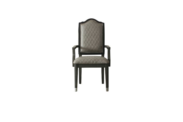 House Beatrice Chair (2Pc)