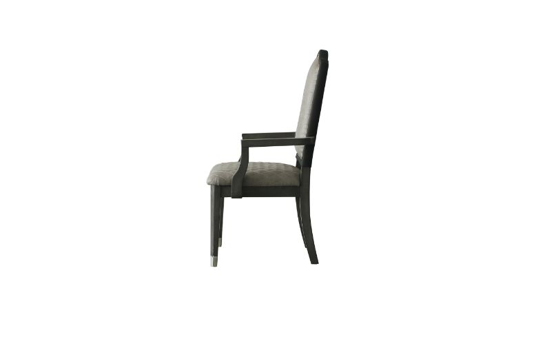 House Beatrice Chair (2Pc)