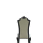 House Delphine Side Chair (2Pc)