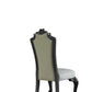 House Delphine Side Chair (2Pc)