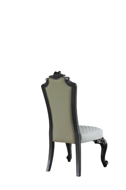 House Delphine Side Chair (2Pc)