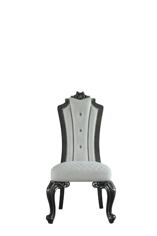 House Delphine Side Chair (2Pc)