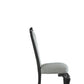 House Delphine Side Chair (2Pc)