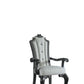 House Delphine Chair (2Pc)