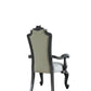 House Delphine Chair (2Pc)