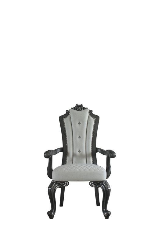 House Delphine Chair (2Pc)