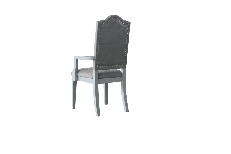 House Marchese Chair (2Pc)