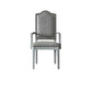 House Marchese Chair (2Pc)