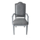 House Marchese Chair (2Pc)