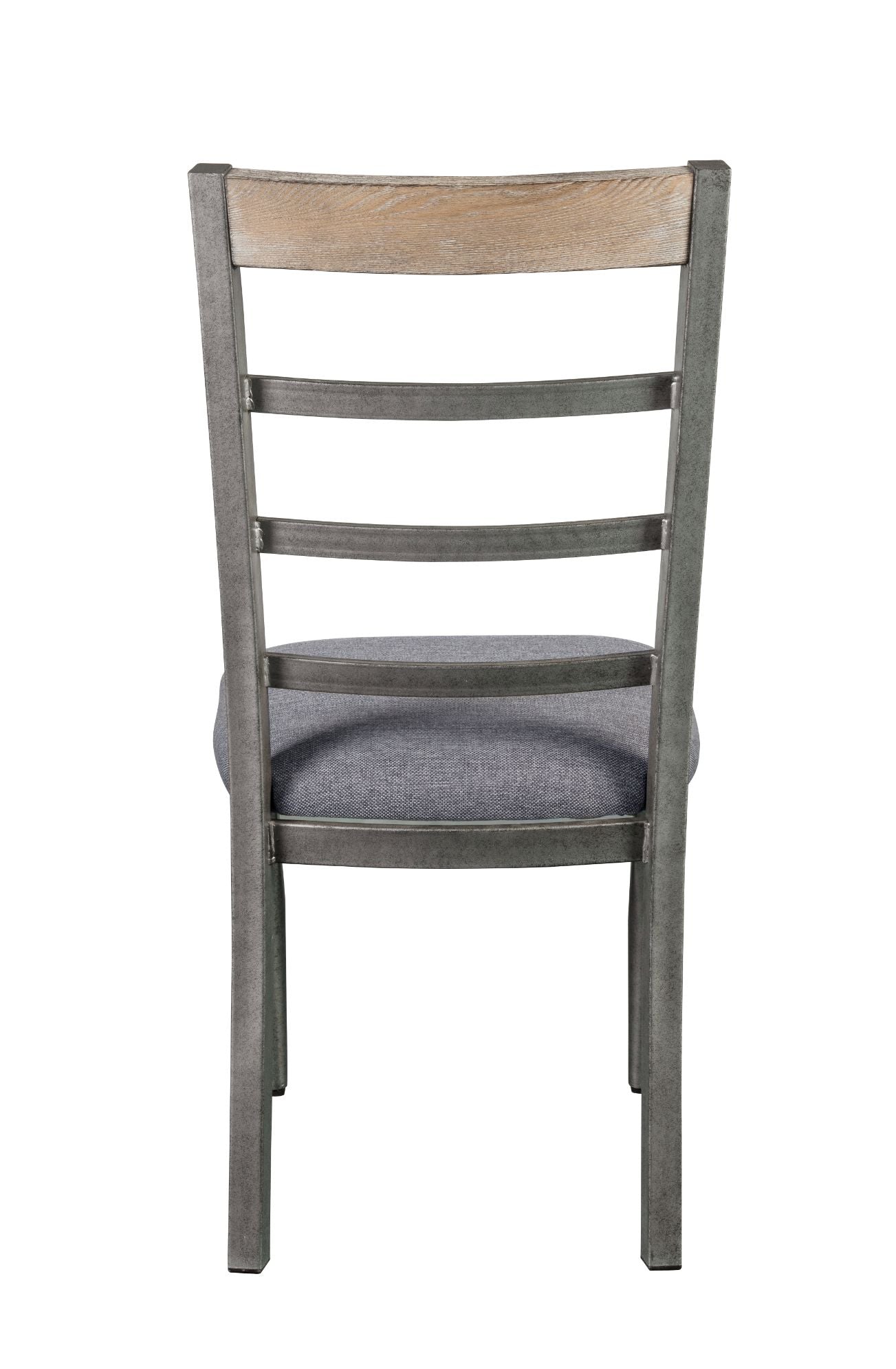 Ornat Side Chair (2Pc)