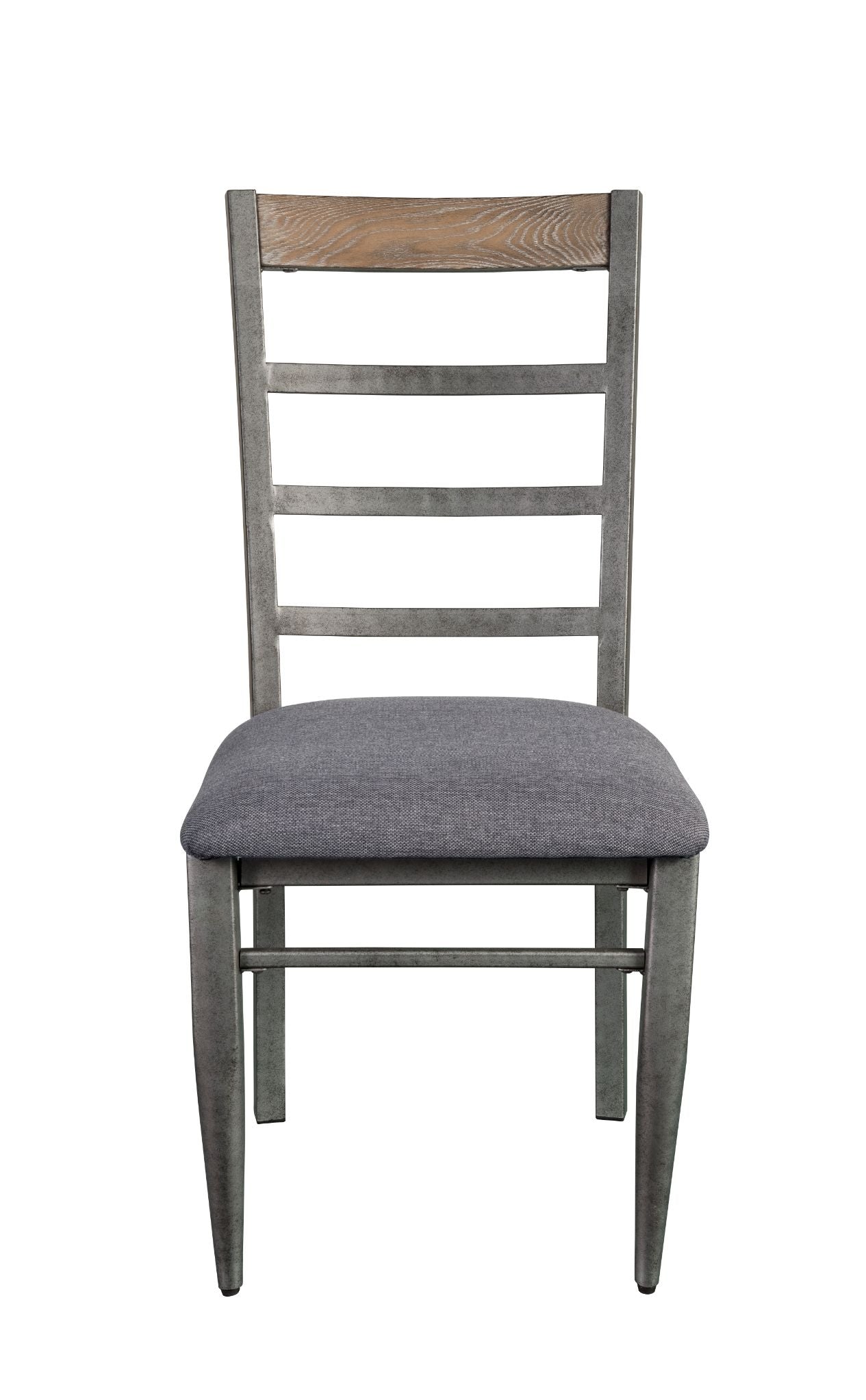 Ornat Side Chair (2Pc)