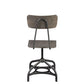 Jonquil Side Chair (2Pc)