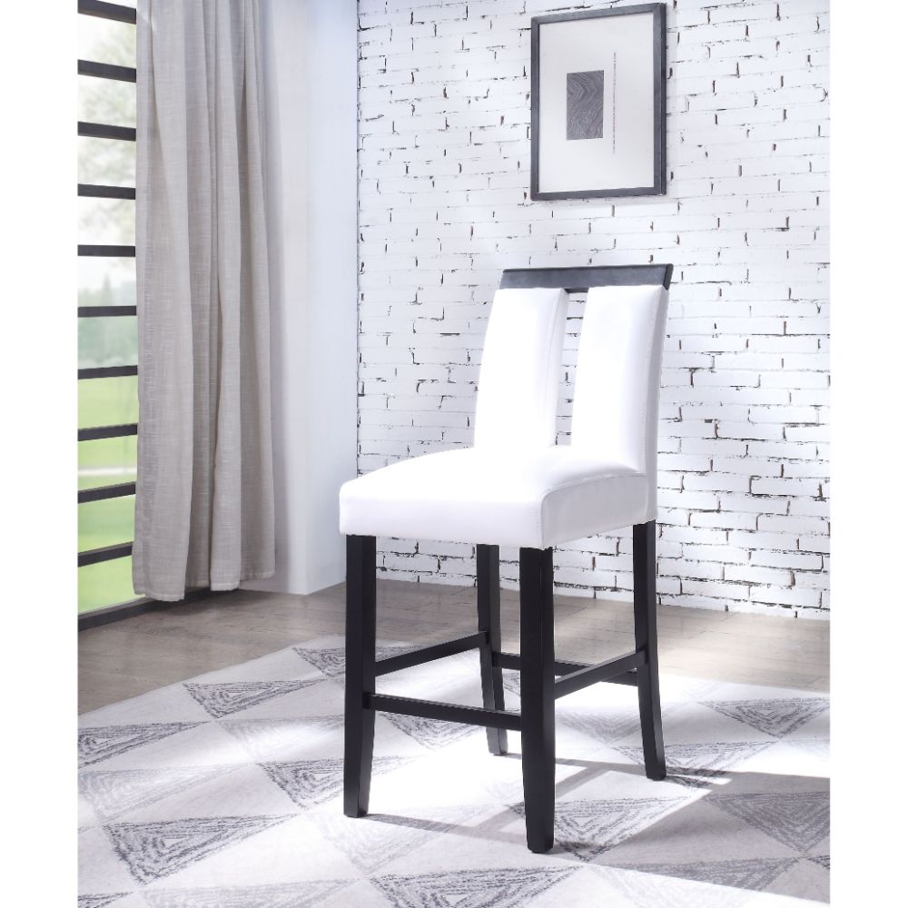 Bernice Counter Height Chair (2Pc)