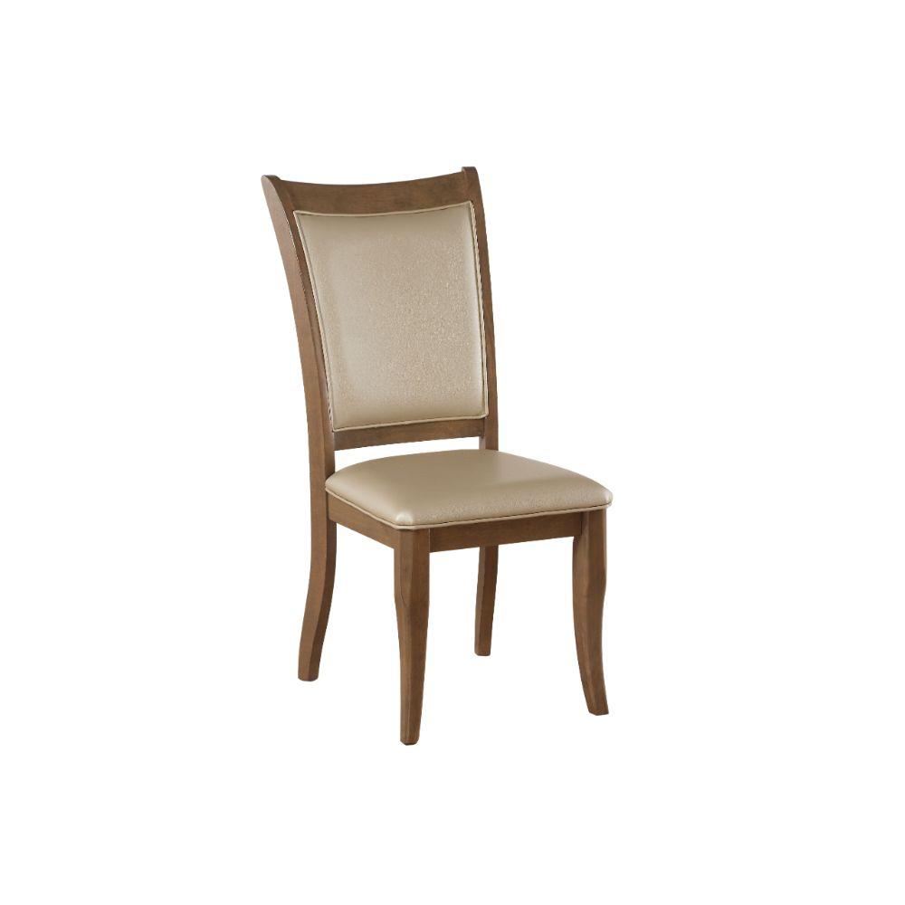 Harald Side Chair (2Pc)