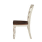 Britta Side Chair (2Pc)