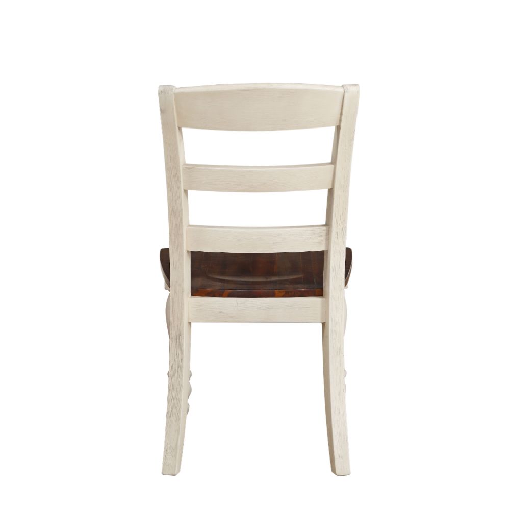 Britta Side Chair (2Pc)