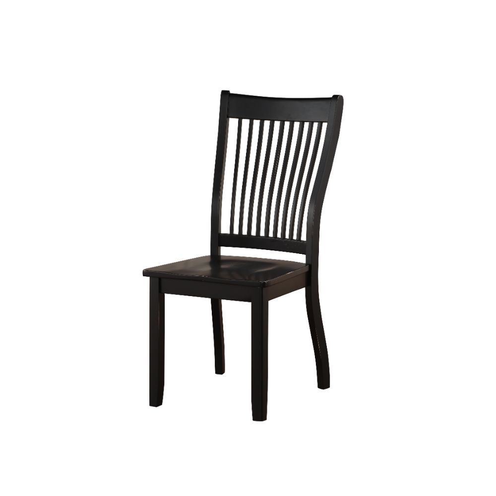 Renske Side Chair (2Pc)