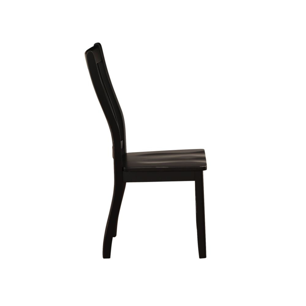 Renske Side Chair (2Pc)