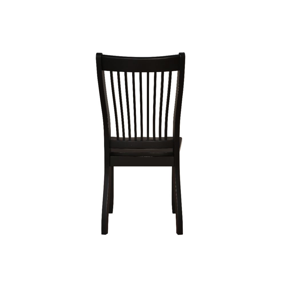 Renske Side Chair (2Pc)