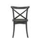 Kendric Side Chair (2Pc)