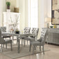 Kacela Side Chair (2Pc)