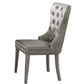 Kacela Side Chair (2Pc)