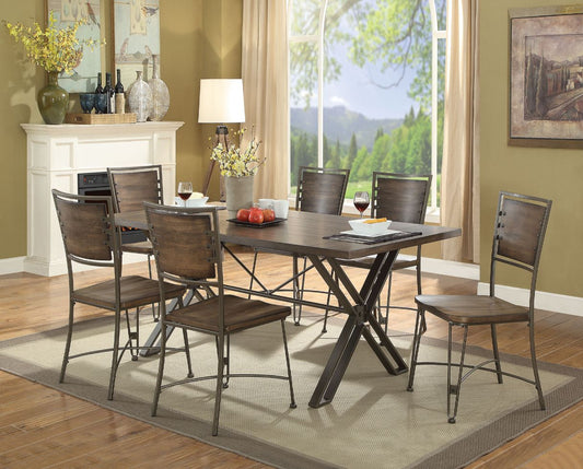 Jodoc Dining Table