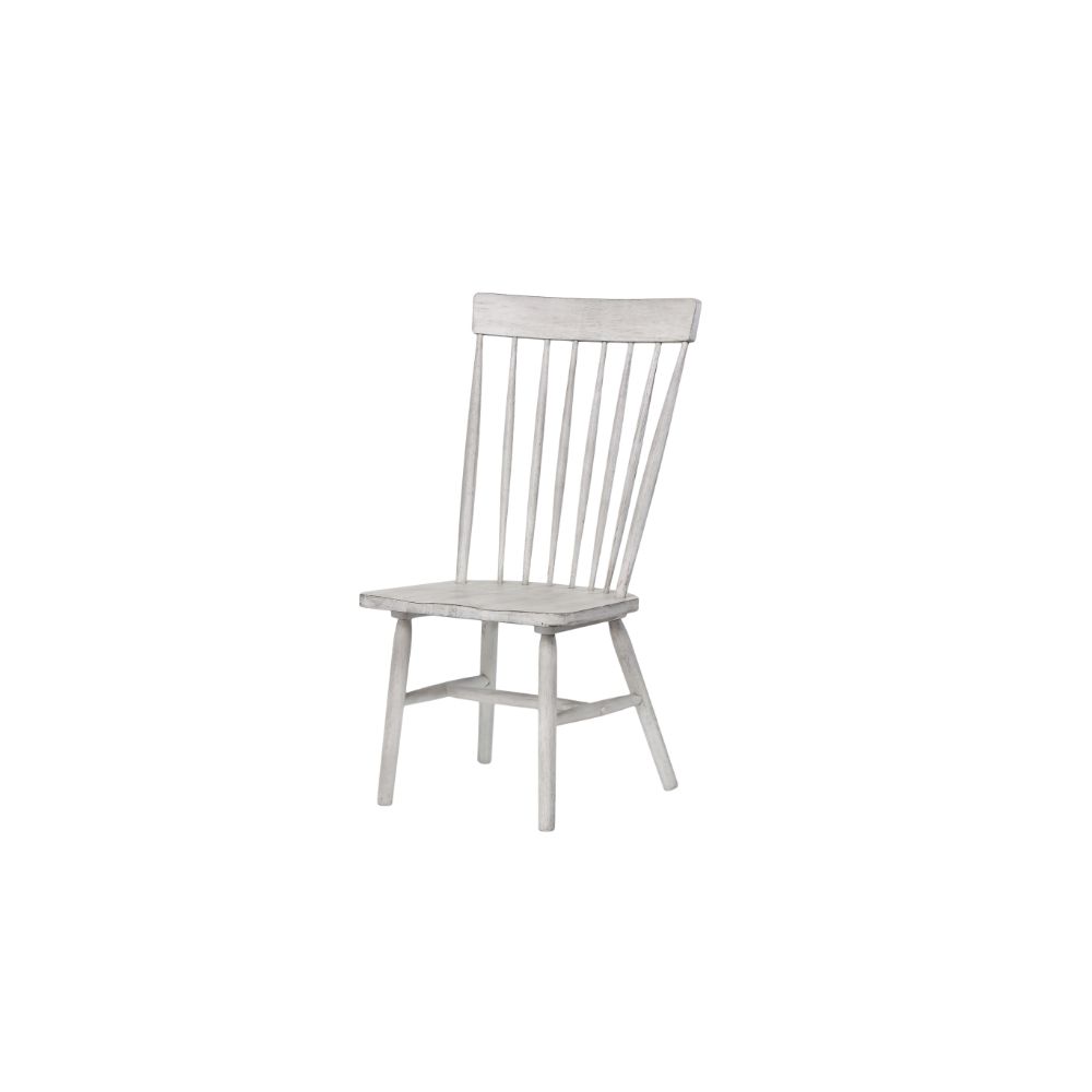 Adriel Side Chair (2Pc)